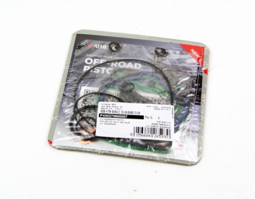GASKET TOP SET 98-08 SX65 KTM, NAMURA NX-70003T