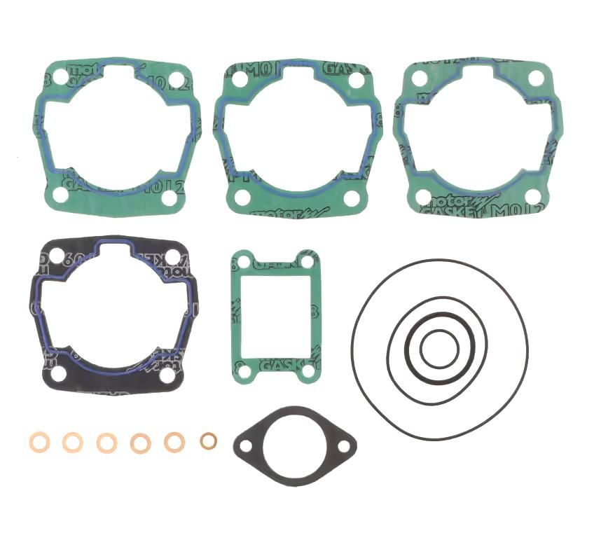 TOP END GASKET SET KTM SX/XC 50/65 01-08, ATHENA P400270600087