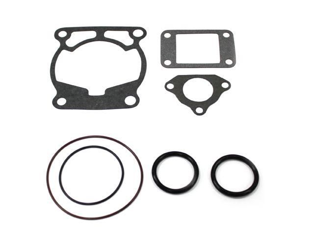 GASKET TOP SET 09-21 KTM 50SX, NAMURA NX-70020T TOP END KIT