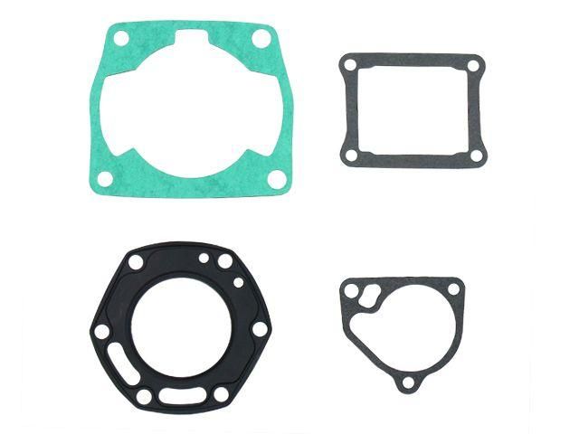 GASKET TOP SET NSR/CRM 125, NAMURA NX-10005T HONDA ROAD - Image 2