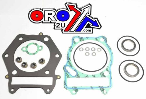 TOP END GASKET SET SUZUKI DR 600 85-89, ATHENA P400510600602