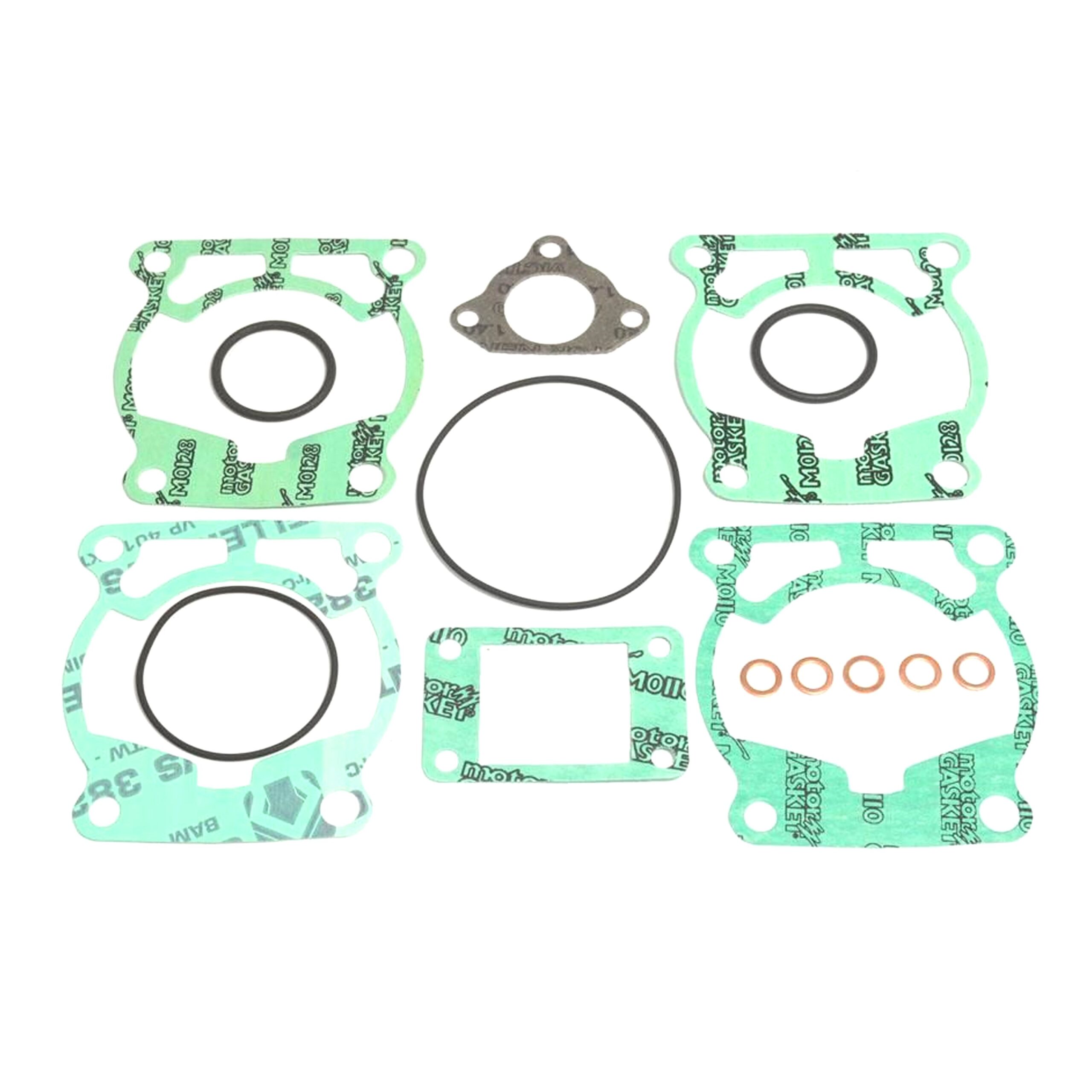 TOP END GASKET SET KTM SX/XC 50 09-22, ATHENA P400270600049 GAS GAS MC 50 21-22 - Image 2