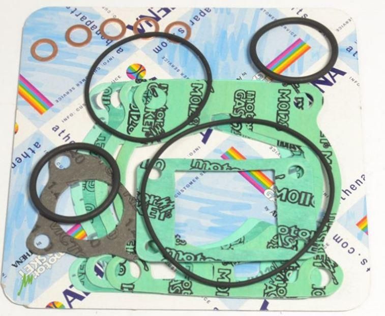 TOP END GASKET SET KTM SX/XC 50 09-22, ATHENA P400270600049 GAS GAS MC 50 21-22