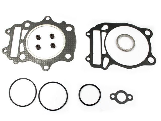 GASKET TOP SET 94-99 DR350SE, NAMURA NX-30048T SUZUKI, 11P - Image 2