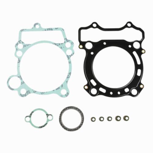 TOP END GASKET KIT YAMAHA WR/YZ 250 01-13, ATHENA P400485600039 GAS GAS EC 250 13-15
