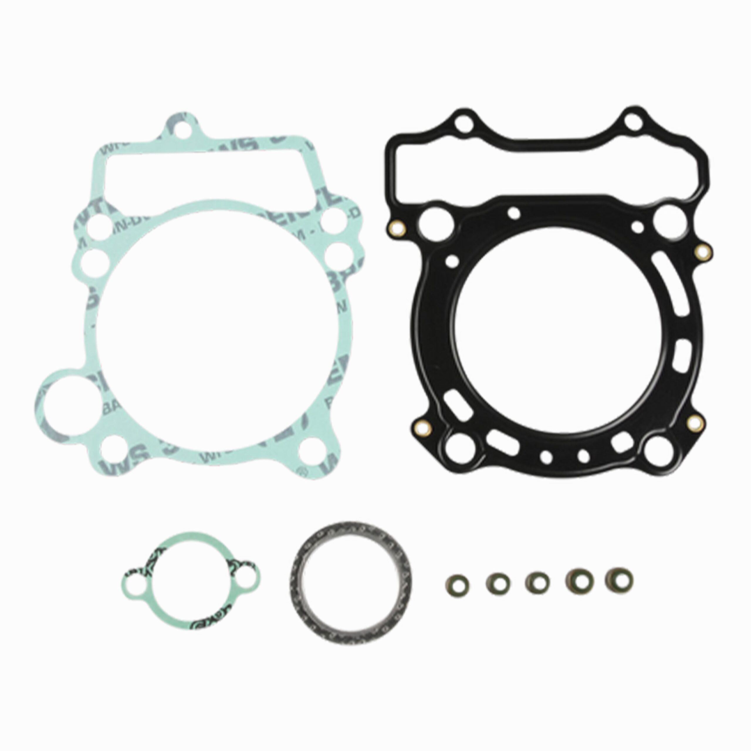 TOP END GASKET KIT YAMAHA WR/YZ 250 01-13, ATHENA P400485600039 GAS GAS EC 250 13-15