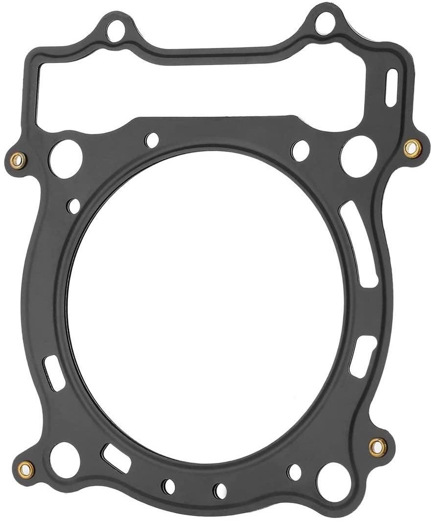 GASKET TOP SET 03-05 YZF450, 2004-2014 YFZ450 NAMURA - Image 2