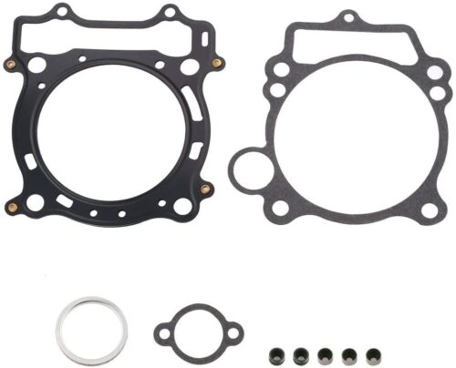 GASKET TOP SET 03-05 YZF450, 2004-2014 YFZ450 NAMURA