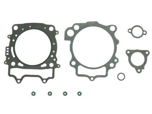 GASKET TOP SET 10-12 YZF450, NAMURA NX-40047T YAMAHA