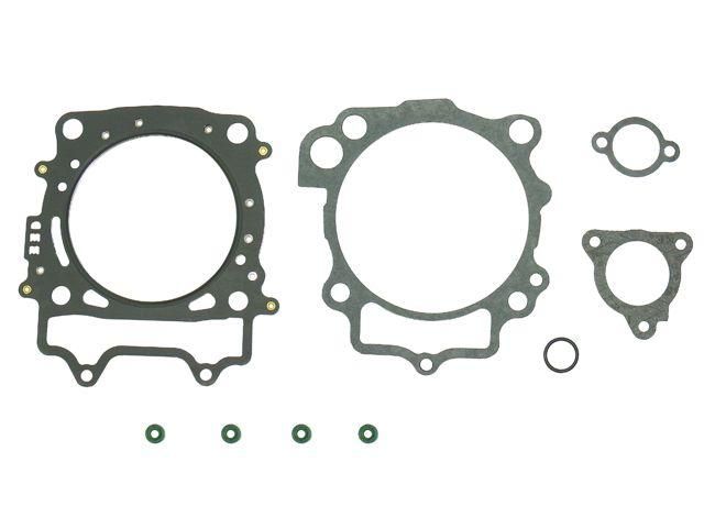 GASKET TOP SET 10-12 YZF450, NAMURA NX-40047T YAMAHA