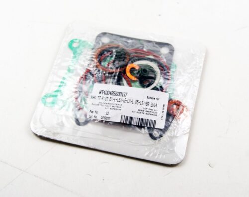 TOP END GASKET SET TT-R/XT/YBR/YFM 125 05-15, ATHENA P400485600157 YAMAHA