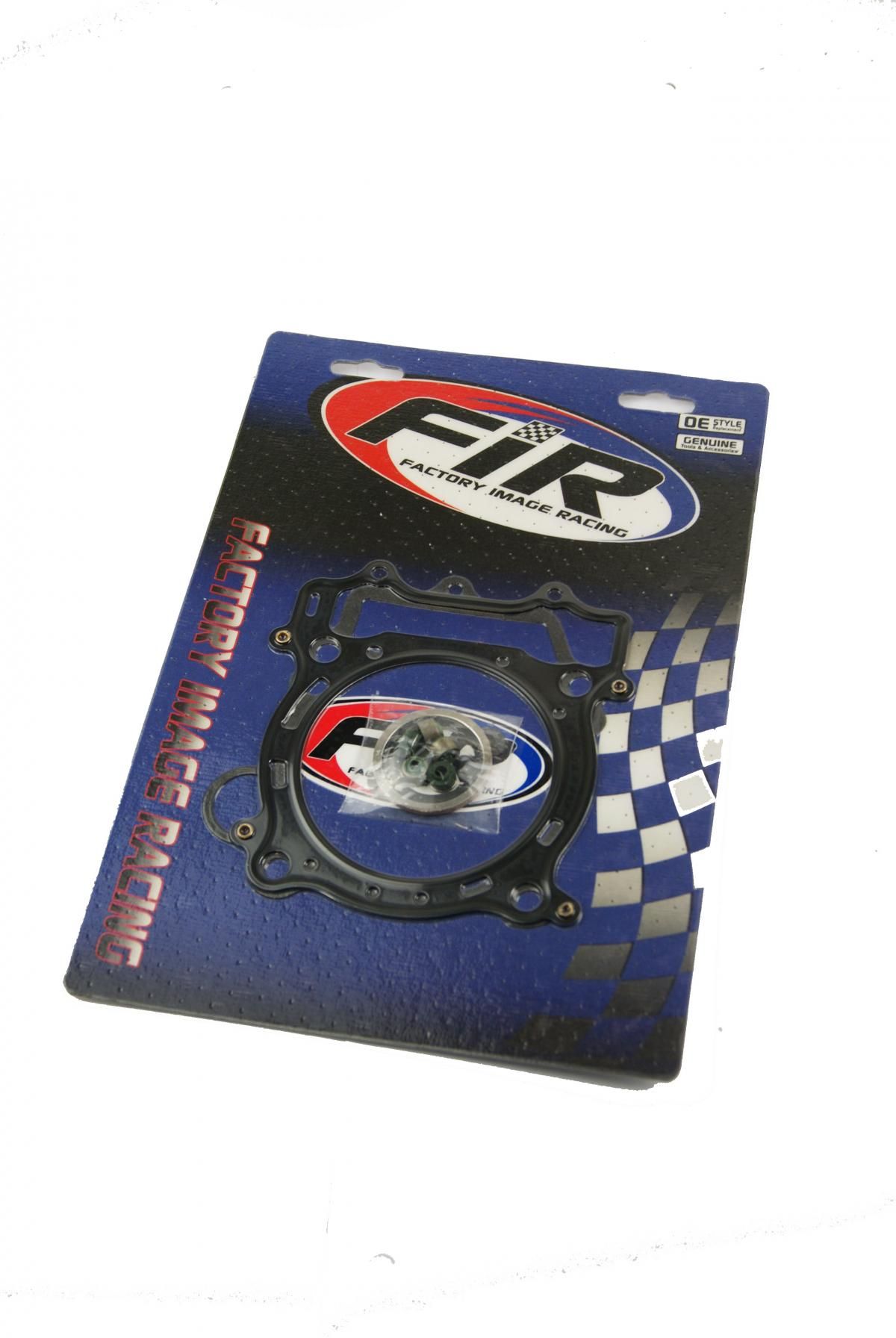 GASKET TOP SET 03-05 YZF450, 2004-2014 YFZ450 NAMURA - Image 4