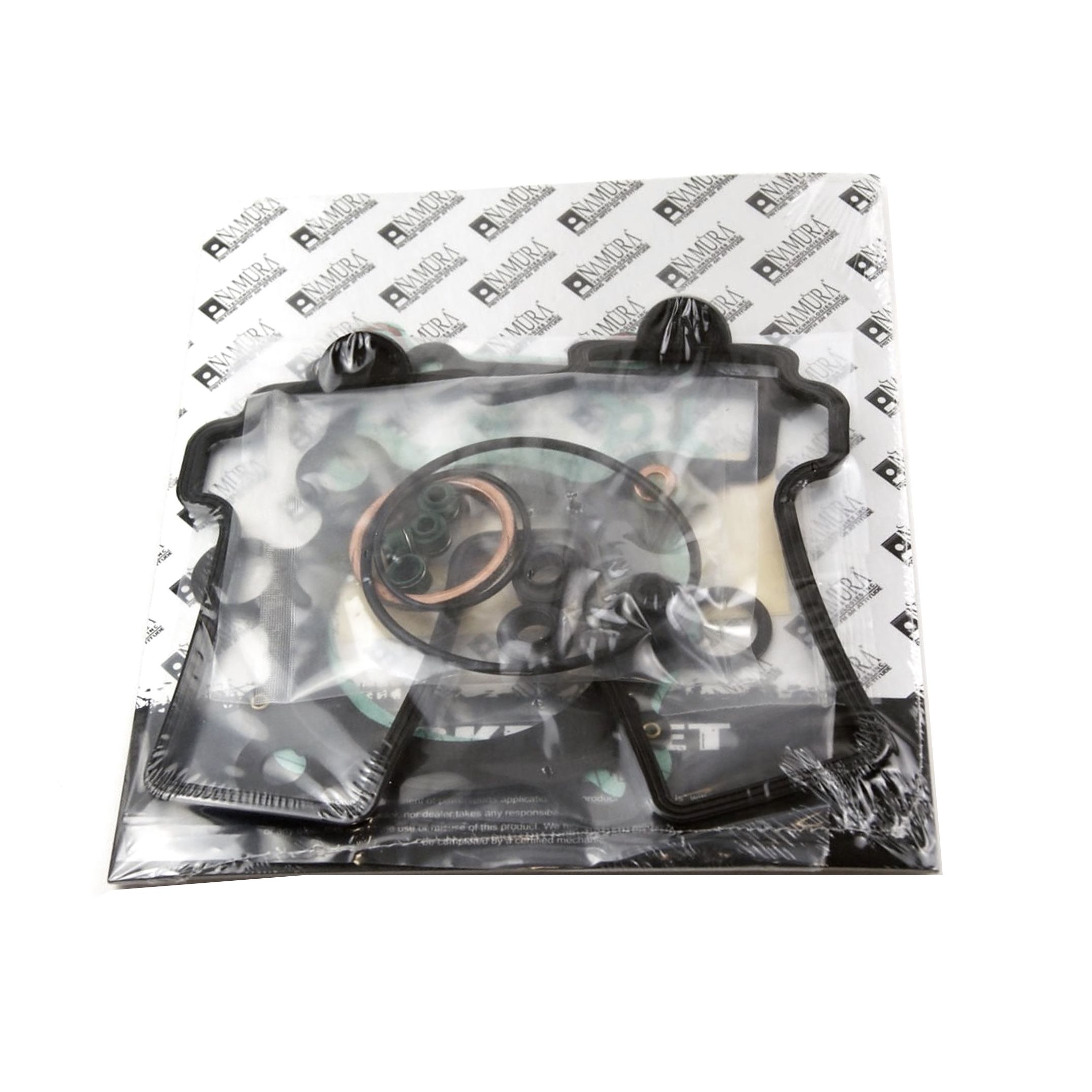 GASKET TOP SET 99-06 TTR250, NAMURA NX-40091T YAMAHA