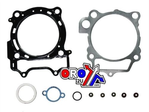 GASKET TOP SET YFZ450R 09-13, NAMURA NA-40014T YAM QUAD