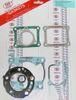 GASKET TOP SET 00-02 CR125, KS71-1003T