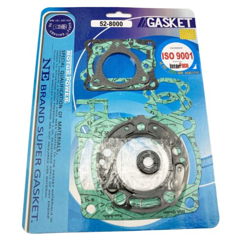 GASKET TOP SET 00-02 CR125