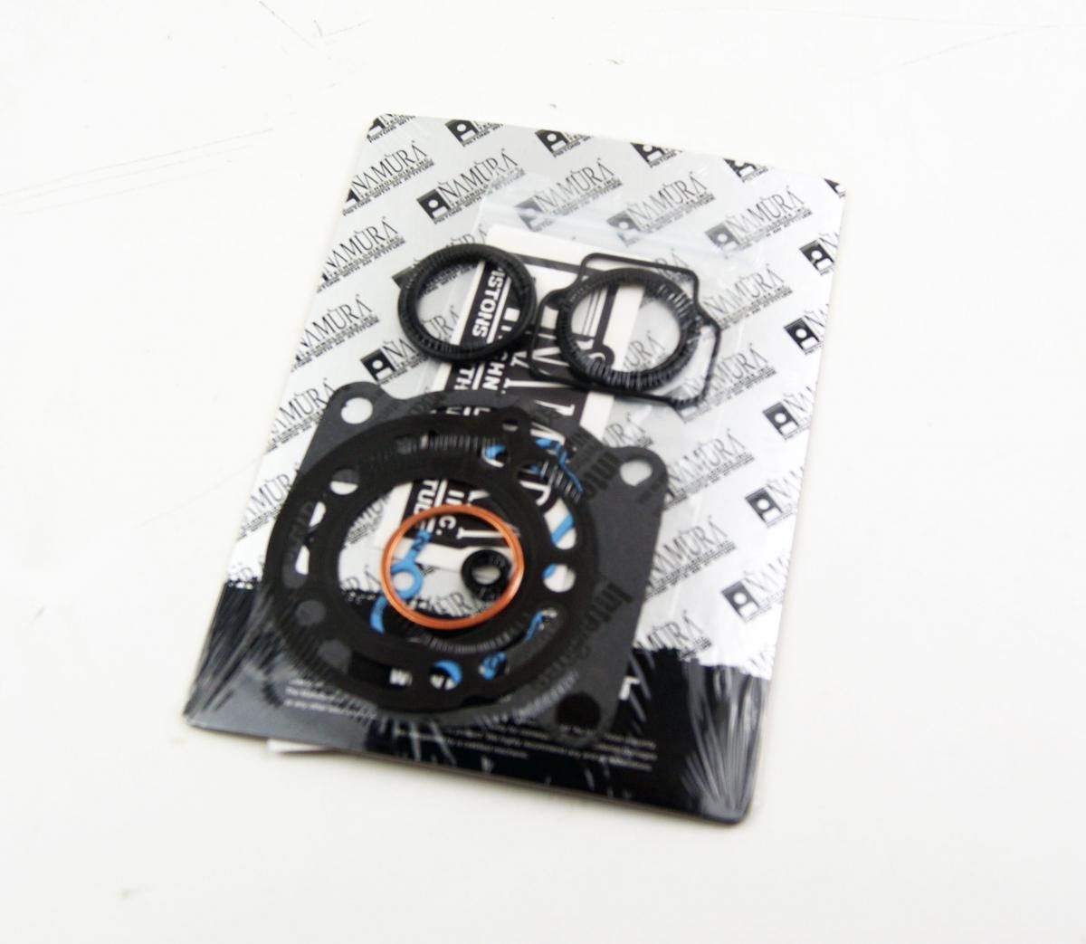 GASKET TOP SET 01-13 KX85, NAMURA NX-20085T KAWASAKI MX - Image 2