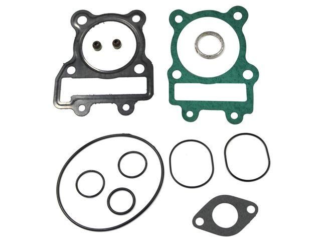 GASKET TOP SETKLX/DRZ110, NAMURA NX-20011T SUZ / KAW, 12PCS - Image 2