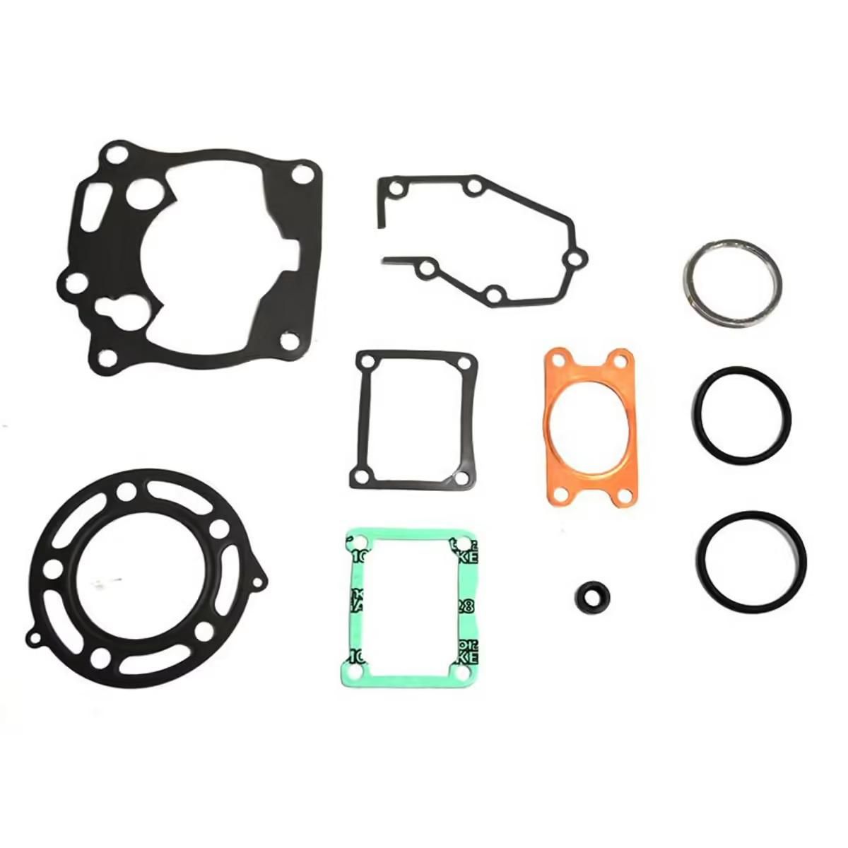 TOP END GASKET SET KAWASAKI KX 125 98-99, ATHENA P400250600137/1