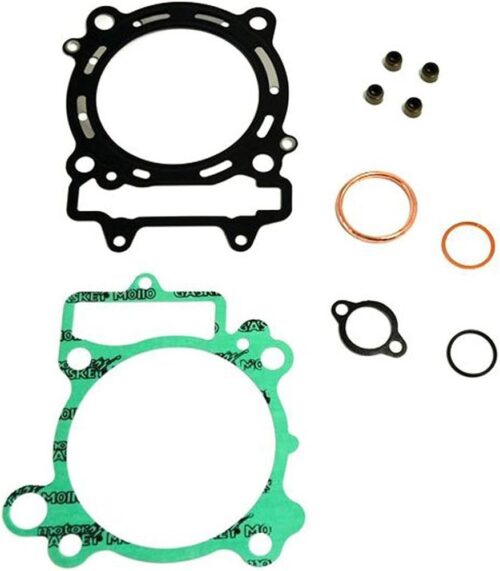 TOP END GASKET SET KAWASAKI KFX/KLX/KX 450 06-19, ATHENA P400250600024