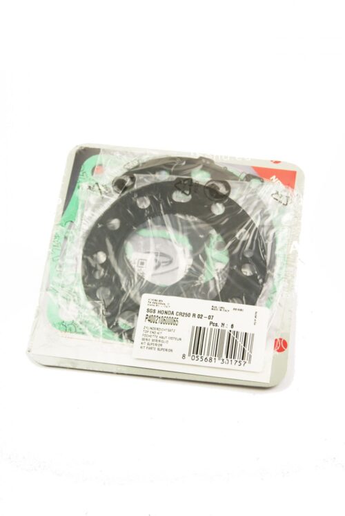 TOP END GASKET SET HONDA CR 250R 02-07, ATHENA P400210600065