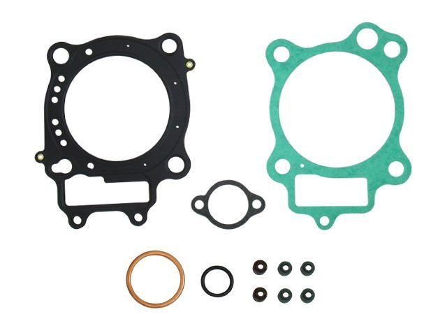 GASKET TOP SET HONDA 2004 - 2015 CRF 250 R X NAMURA NX-10030T CRF250X MX - Image 2