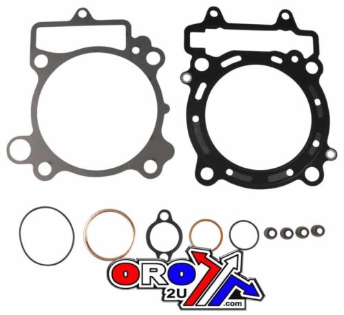 TOP END GASKET SET KAWASAKI KX 450F 10-15, ATHENA P400250600055