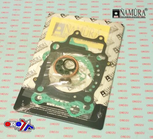 GASKET TOP SET HONDA 2004 – 2015 CRF 250 R X NAMURA NX-10030T CRF250X MX