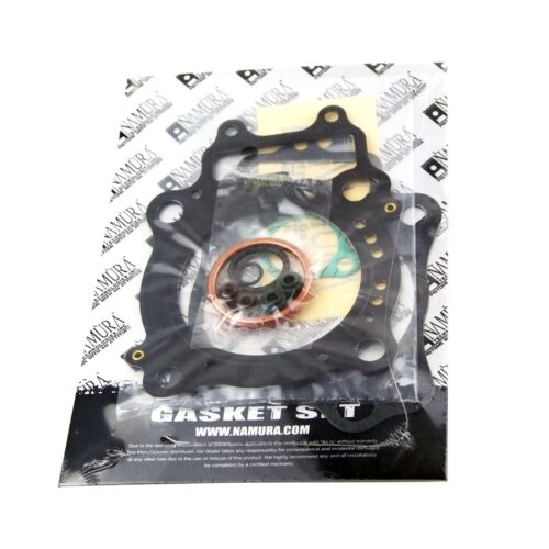 GASKET TOP SET 10-16 CRF250R, NAMURA NX-10031T HONDA MX