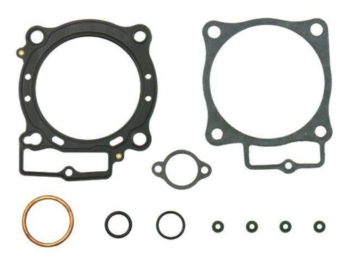 GASKET TOP KIT 09-15 CRF450R, NAMURA NX-10048T HONDA MX