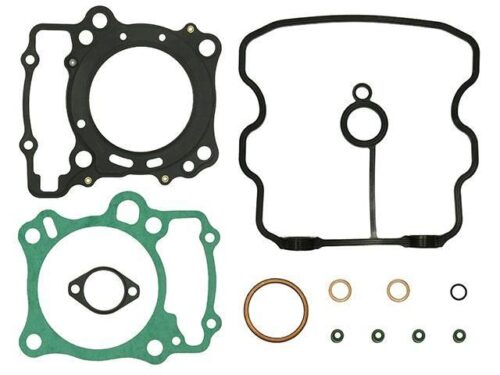 GASKET TOP SET CRF250L CRB250, NAMURA NX-10040T ROAD, MX