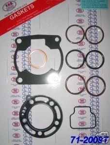 GASKET TOP SET 95-09 KX100 - Image 2