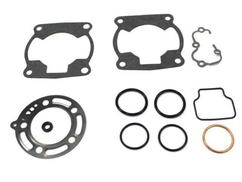 GASKET TOP SET 98-13 KX100, NAMURA NX-20010T KAWASAKI 11pc