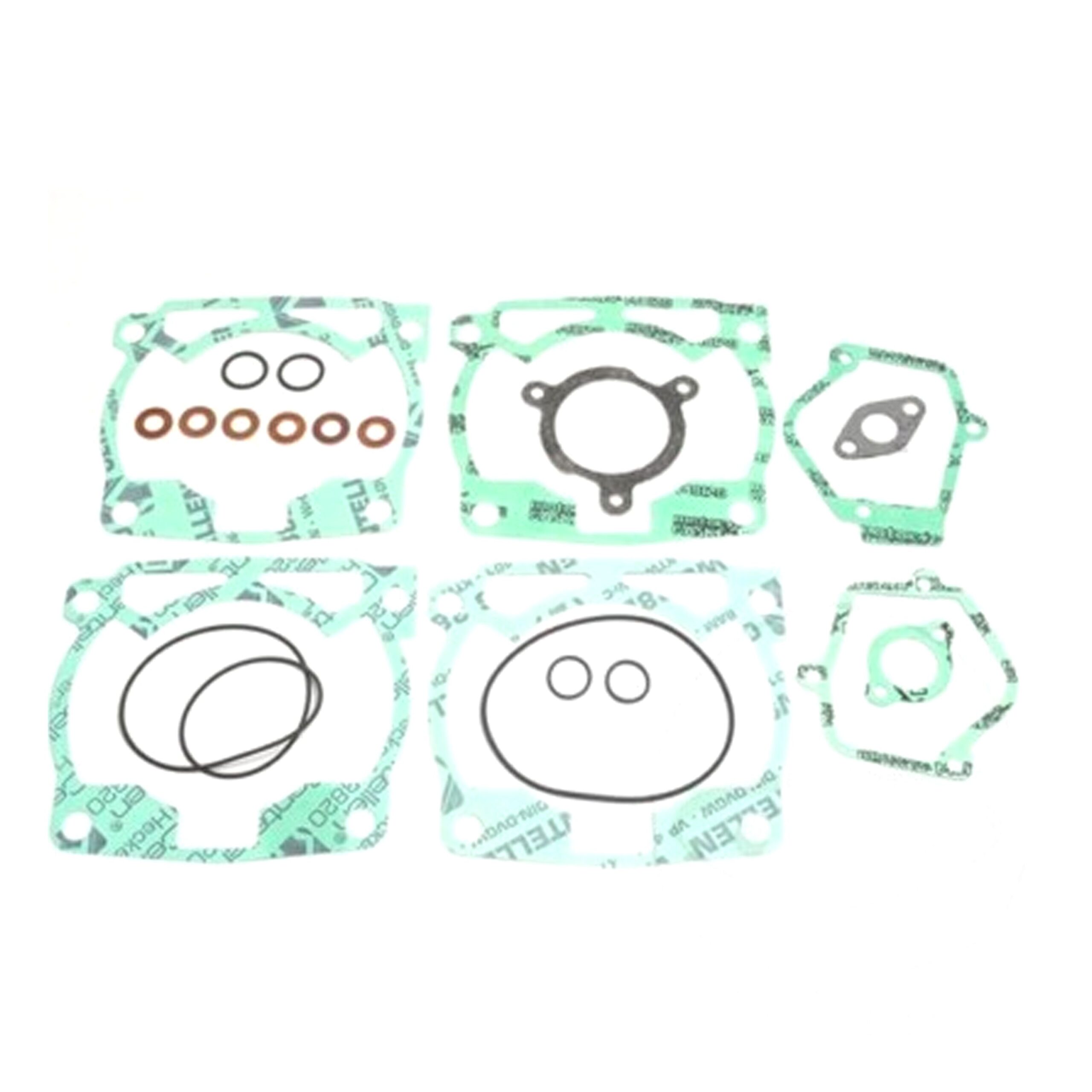 TOP END GASKET SET KTM EGS/EXC/SX 360/380 95-98, ATHENA P400270600050