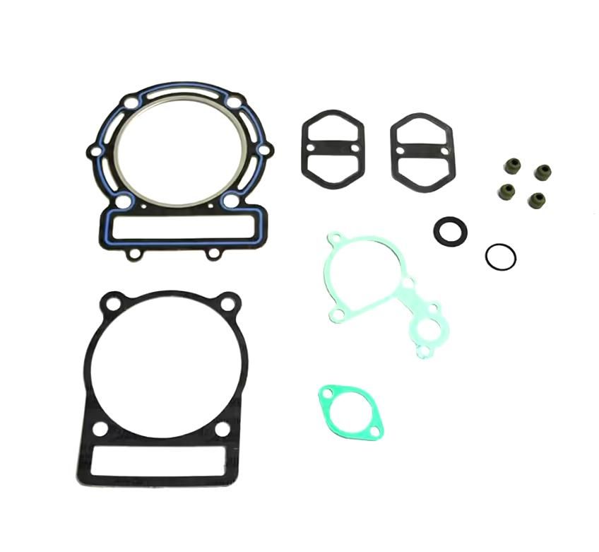 TOP END GASKET SET HUSQVARNA TE/WXE 350 90-95, ATHENA P400220600350/2 - Image 2