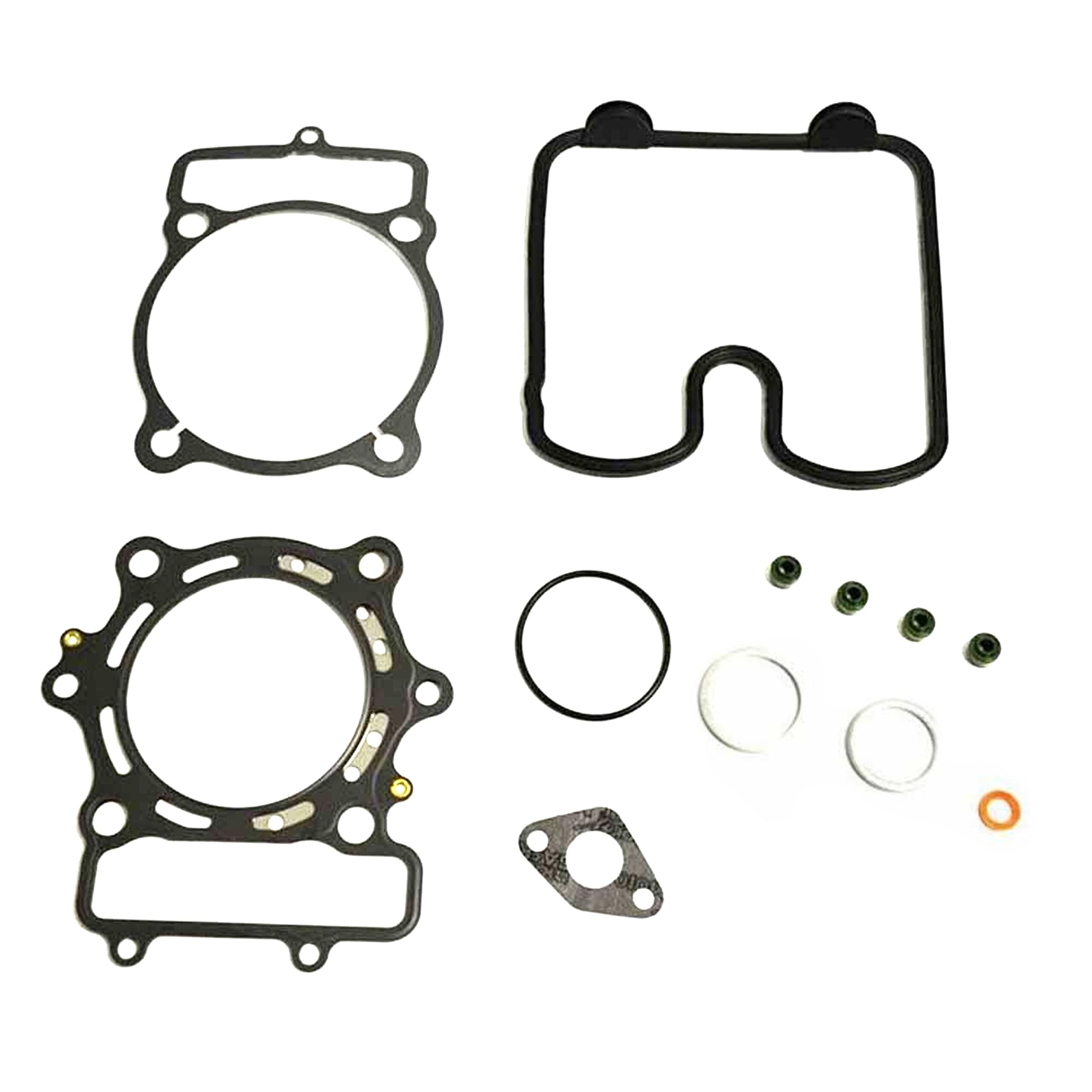 TOP END GASKET SET HUSQ SMR/TC/TE/TXC 310 09-10, ATHENA P400220600261 HUSQVARNA - Image 2