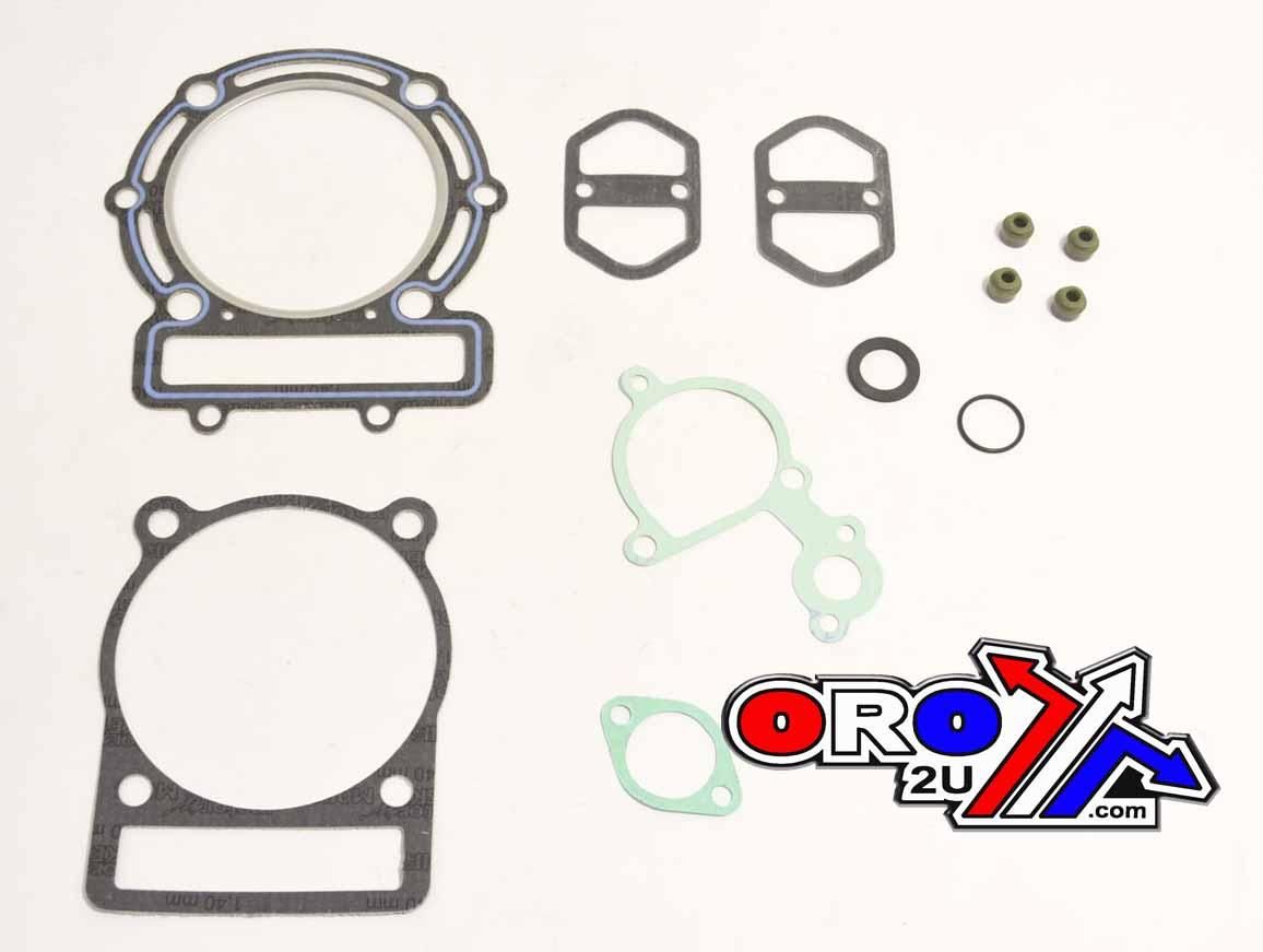 TOP END GASKET SET HUSQVARNA TE/WXE 350 90-95, ATHENA P400220600350/2
