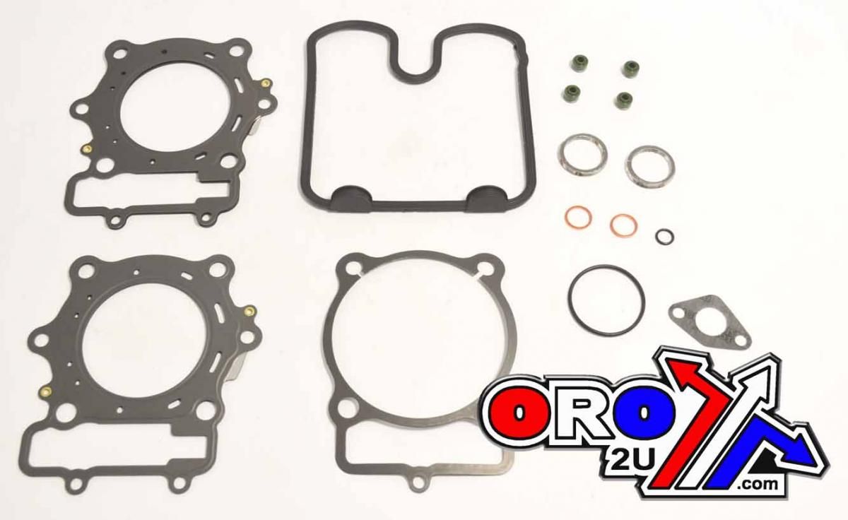 TOP END GASKET SET HUSQ SMR/TC/TE/TXC 250 05-09, ATHENA P400220600257 HUSQVARNA - Image 2