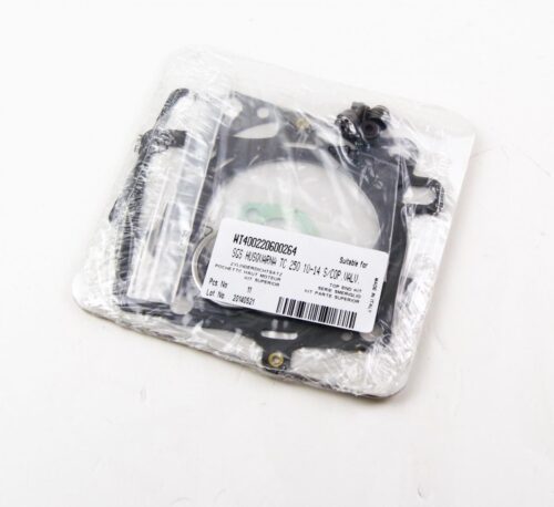 TOP END GASKET SET HUSQVARNA TC/TE/TXC 250 13-14, ATHENA P400220600264