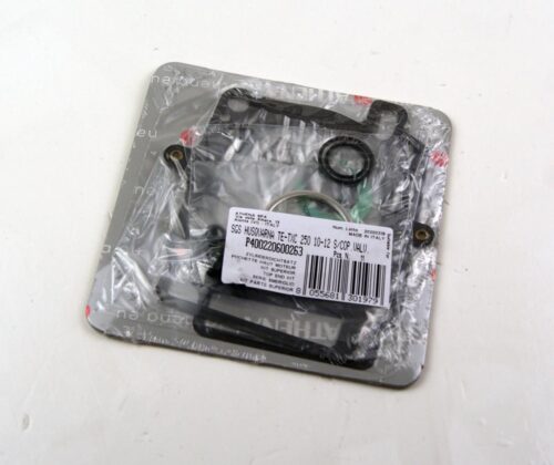 TOP END GASKET SET HUSQVARNA TC/TE/TXC 250 10-12, ATHENA P400220600263