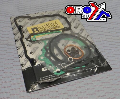 GASKET TOP SET 95-10 KLR650, NAMURA NX-20019T