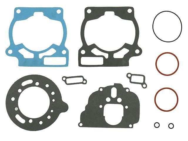 GASKET TOP SET 98-01 KTM125, NAMURA NX-70026T - Image 2