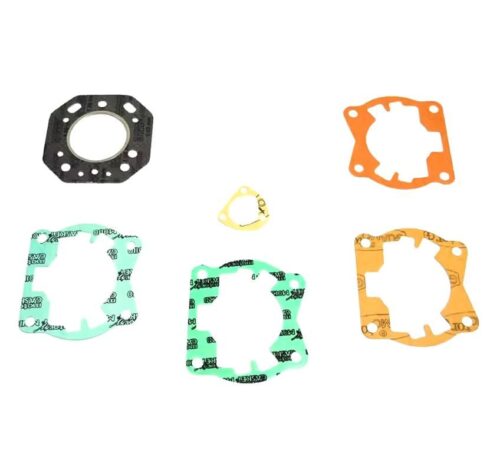 TOP END GASKET SET KTM GS/MX 125 84-86, ATHENA P400270600012