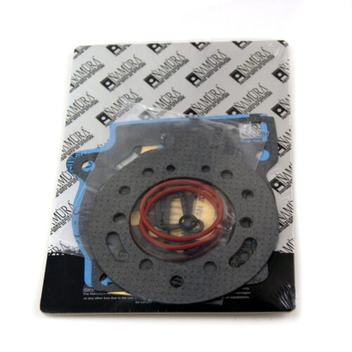 GASKET TOP SET 98-01 KTM125, NAMURA NX-70026T