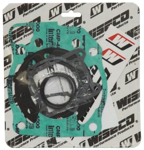 GASKET TOP 07-13 KTM125/144/15, WISECO W6633 GASKET SET