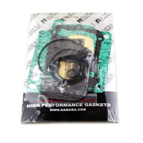 GASKET TOP 07-14 KTM125 144, NAMURA NX-70030T GASKET SET