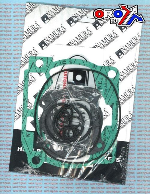 GASKET TOP SET 05-08 KTM250, NAMURA NX-70051T