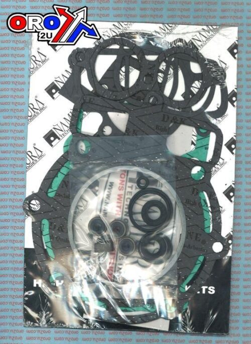 GASKET TOP 01-05 KTM250 EXC-F, NAMURA NX-70061T SET 4 STROKE