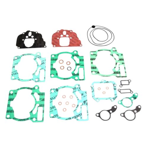 TOP END GASKET SET KTM EGS/EXC/MXC/SX 125 02-15, ATHENA P400270600023 HUSQVARNA TC 125 14-15