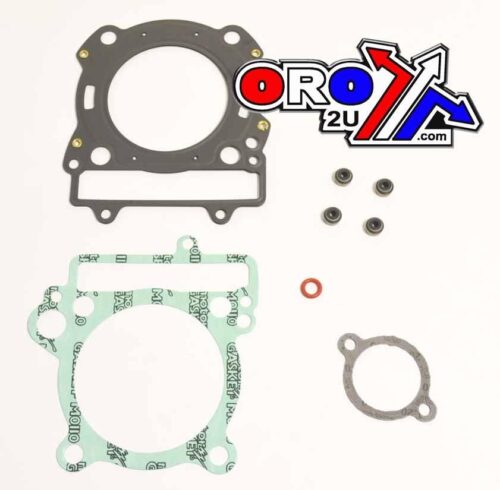 TOP END GASKET SET EXC-F/SX-F 250 06-13, ATHENA P400270600016 KTM XC-F/XCF-W